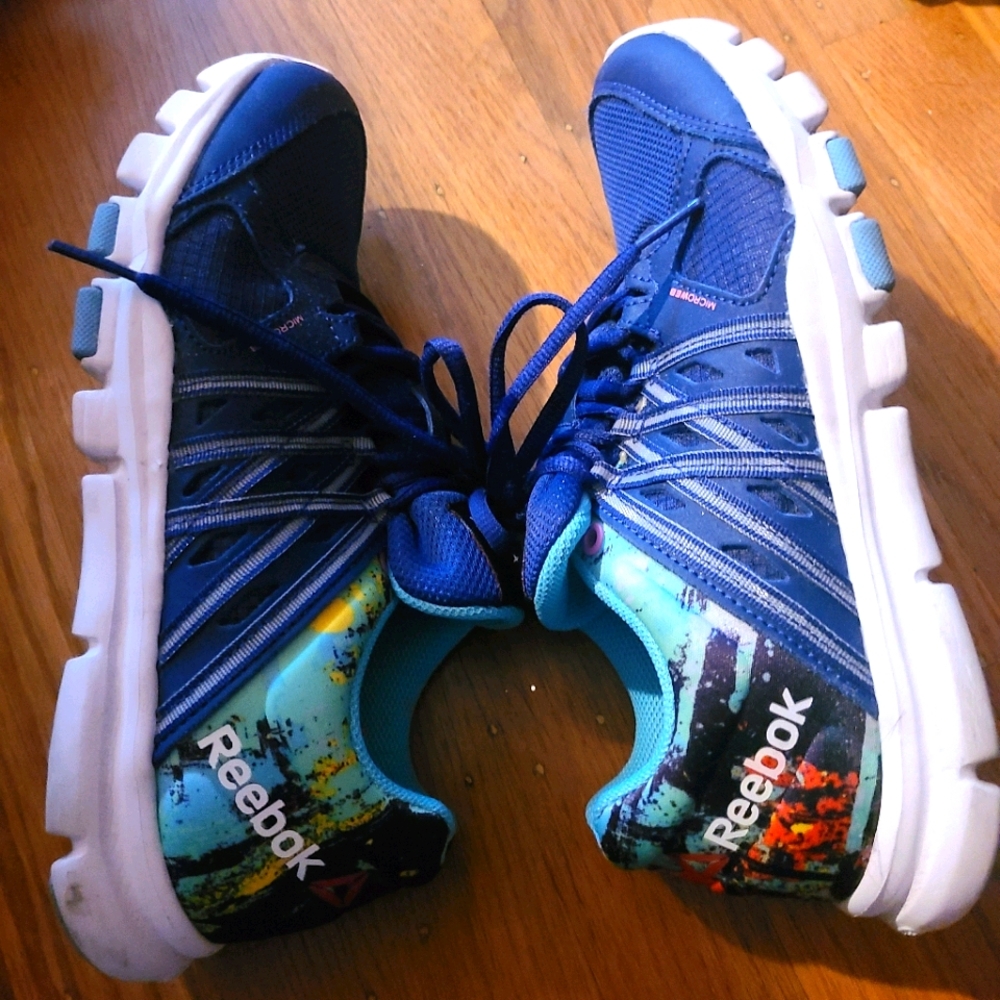 Reebok sneakers